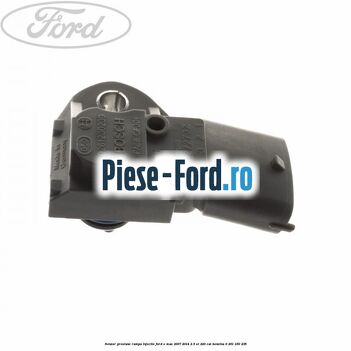 Senzor presiune rampa injectie Ford S-Max 2007-2014 2.5 ST 220 cai